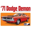 Plastikmodell – Auto 1:25 1971 Dodge Demon Car – MPC997